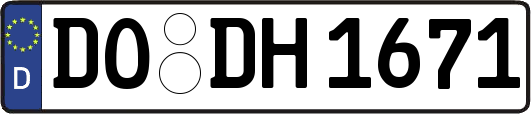 DO-DH1671