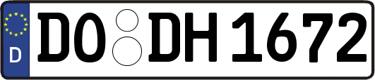 DO-DH1672