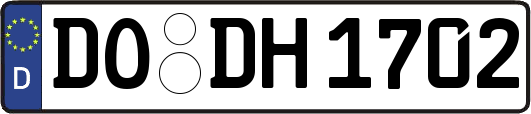 DO-DH1702