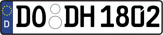 DO-DH1802