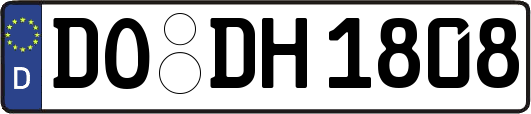 DO-DH1808