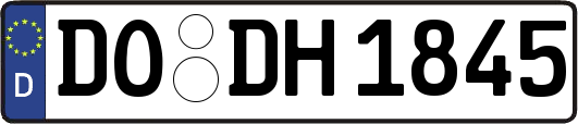 DO-DH1845