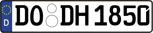DO-DH1850