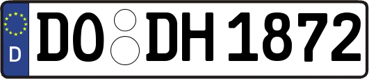 DO-DH1872
