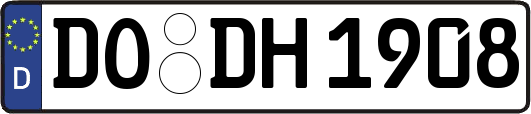 DO-DH1908