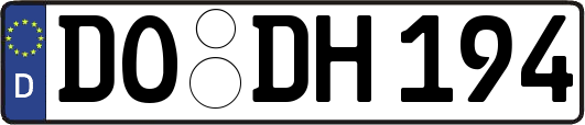 DO-DH194