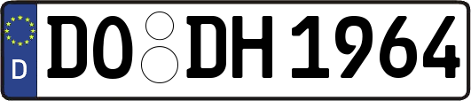 DO-DH1964
