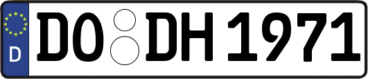 DO-DH1971