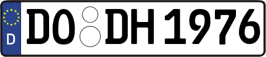 DO-DH1976