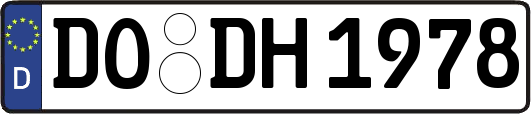 DO-DH1978