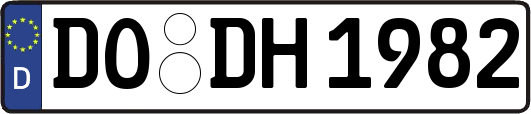 DO-DH1982