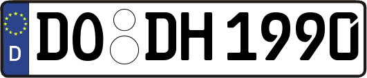 DO-DH1990