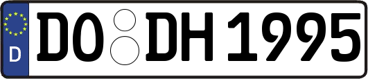 DO-DH1995