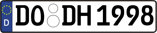 DO-DH1998