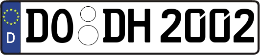 DO-DH2002