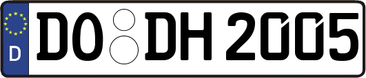 DO-DH2005