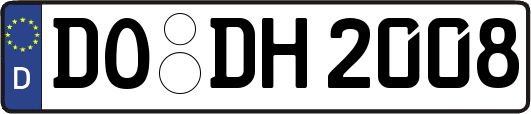 DO-DH2008