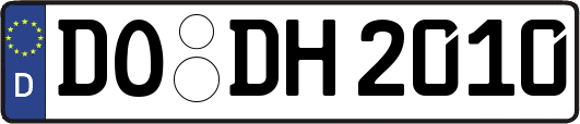 DO-DH2010