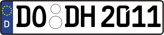 DO-DH2011