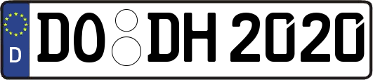 DO-DH2020
