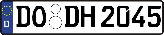 DO-DH2045