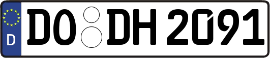 DO-DH2091