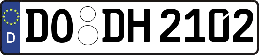 DO-DH2102