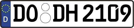 DO-DH2109