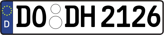 DO-DH2126