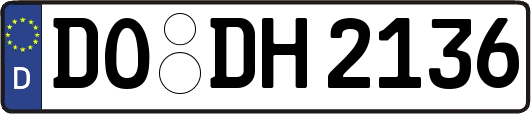 DO-DH2136