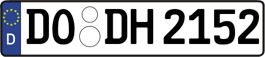 DO-DH2152