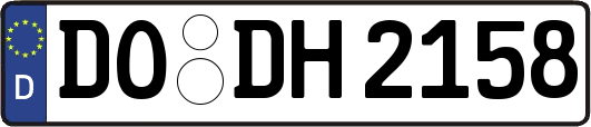 DO-DH2158