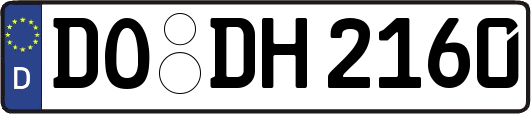 DO-DH2160