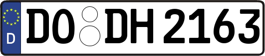 DO-DH2163