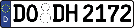 DO-DH2172