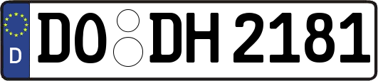 DO-DH2181