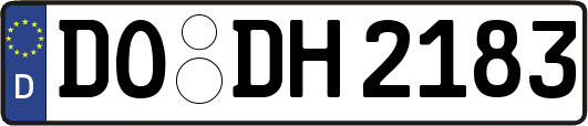 DO-DH2183