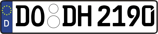 DO-DH2190