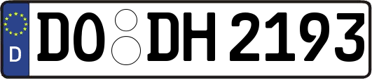 DO-DH2193