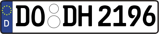 DO-DH2196