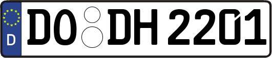 DO-DH2201