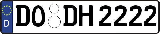 DO-DH2222