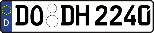 DO-DH2240