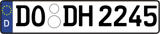 DO-DH2245