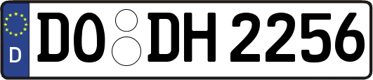 DO-DH2256