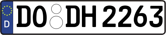 DO-DH2263