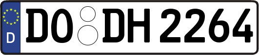 DO-DH2264