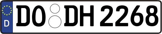 DO-DH2268