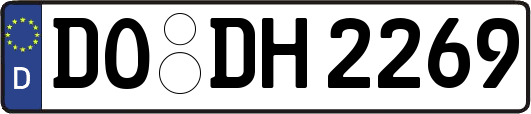 DO-DH2269