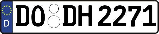DO-DH2271